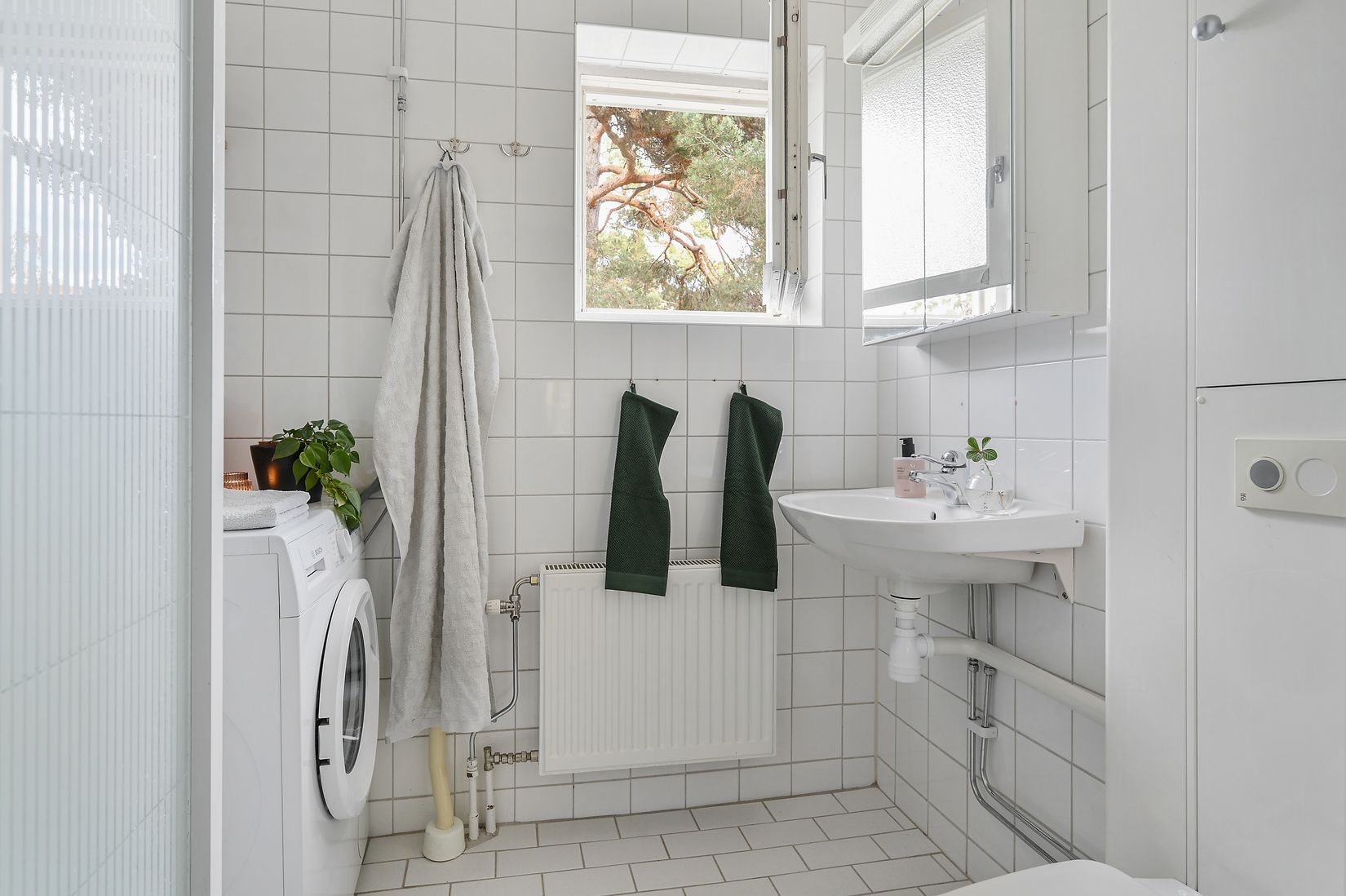 Bostadsrätt, Bergsrådsvägen 46, Stockholm