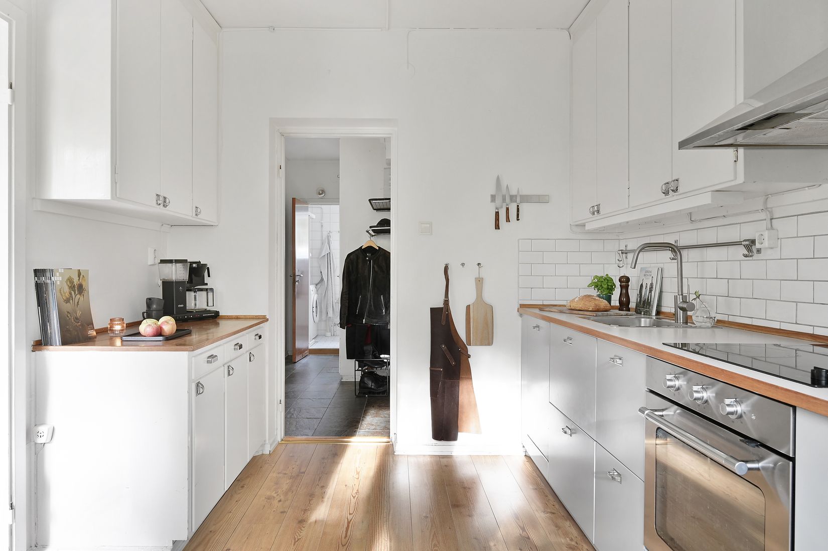 Bostadsrätt, Bergsrådsvägen 46, Stockholm