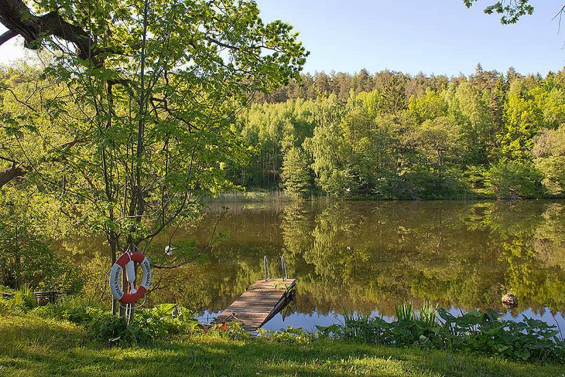 Bostadsrätt, Bergsrådsvägen 46, Stockholm
