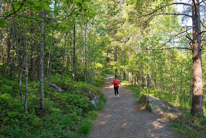 Bostadsrätt, Bergsrådsvägen 46, Stockholm