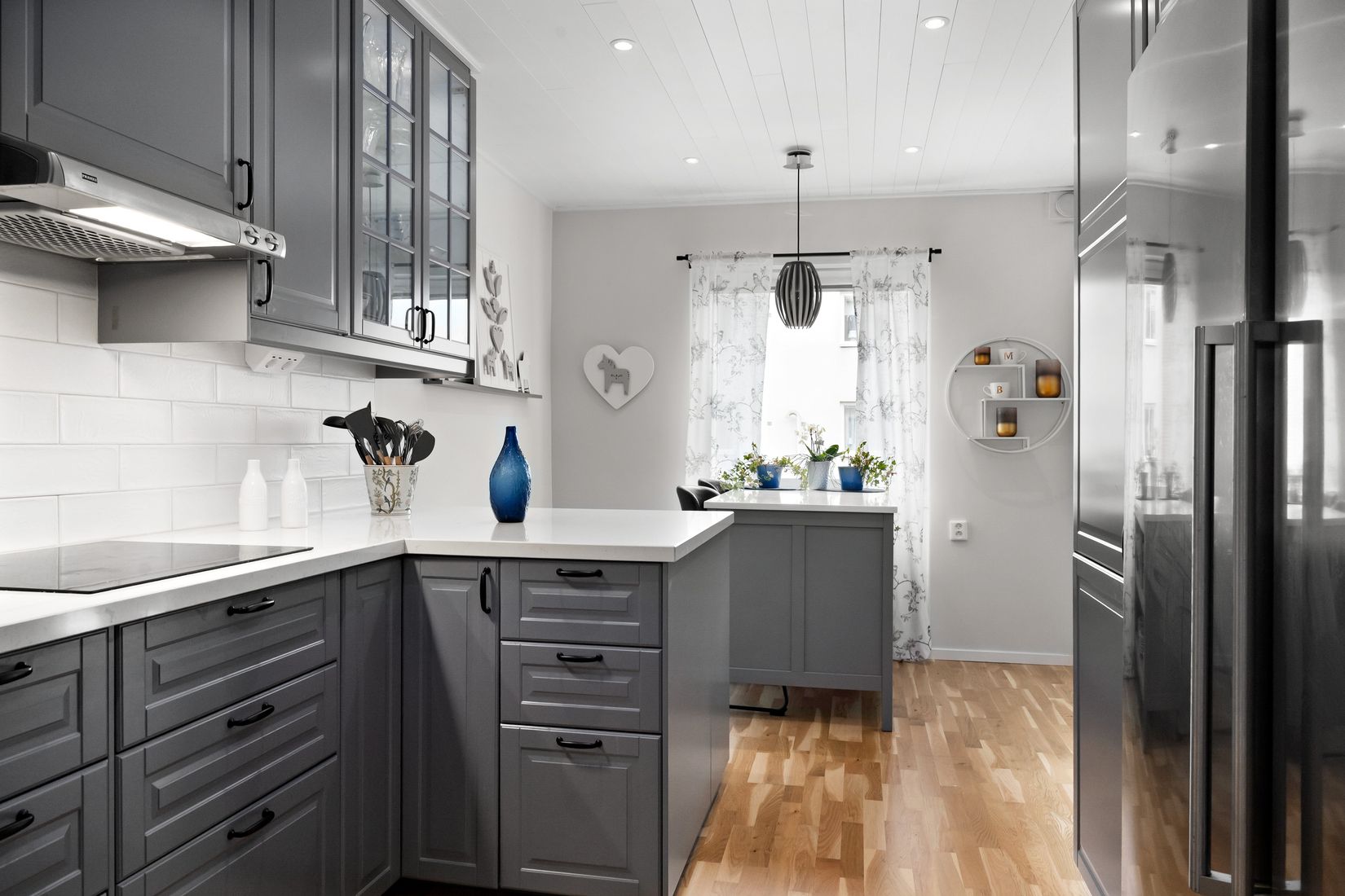 Bostadsrätt, Norra Gyllegatan 16 A, Centrum/Östermalm, Borlänge