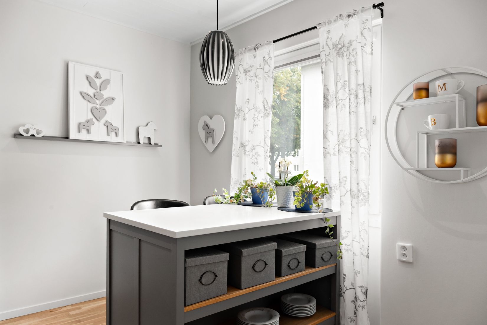 Bostadsrätt, Norra Gyllegatan 16 A, Centrum/Östermalm, Borlänge