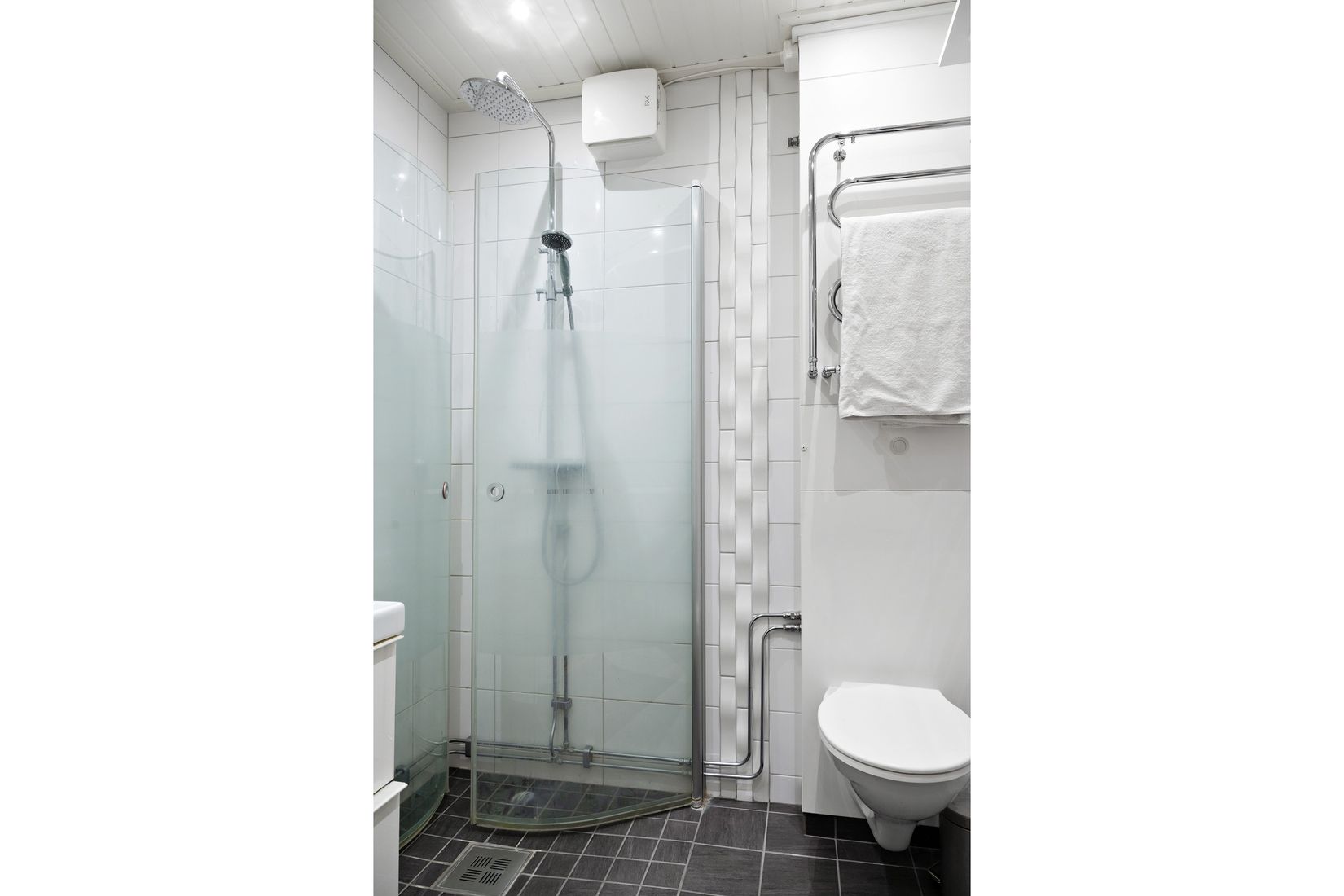 Bostadsrätt, Norra Gyllegatan 16 A, Centrum/Östermalm, Borlänge