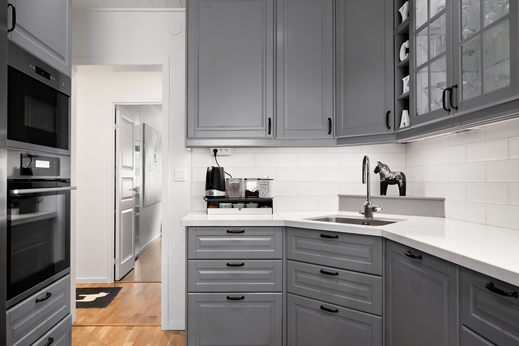 Bostadsrätt, Norra Gyllegatan 16 A, Centrum/Östermalm, Borlänge