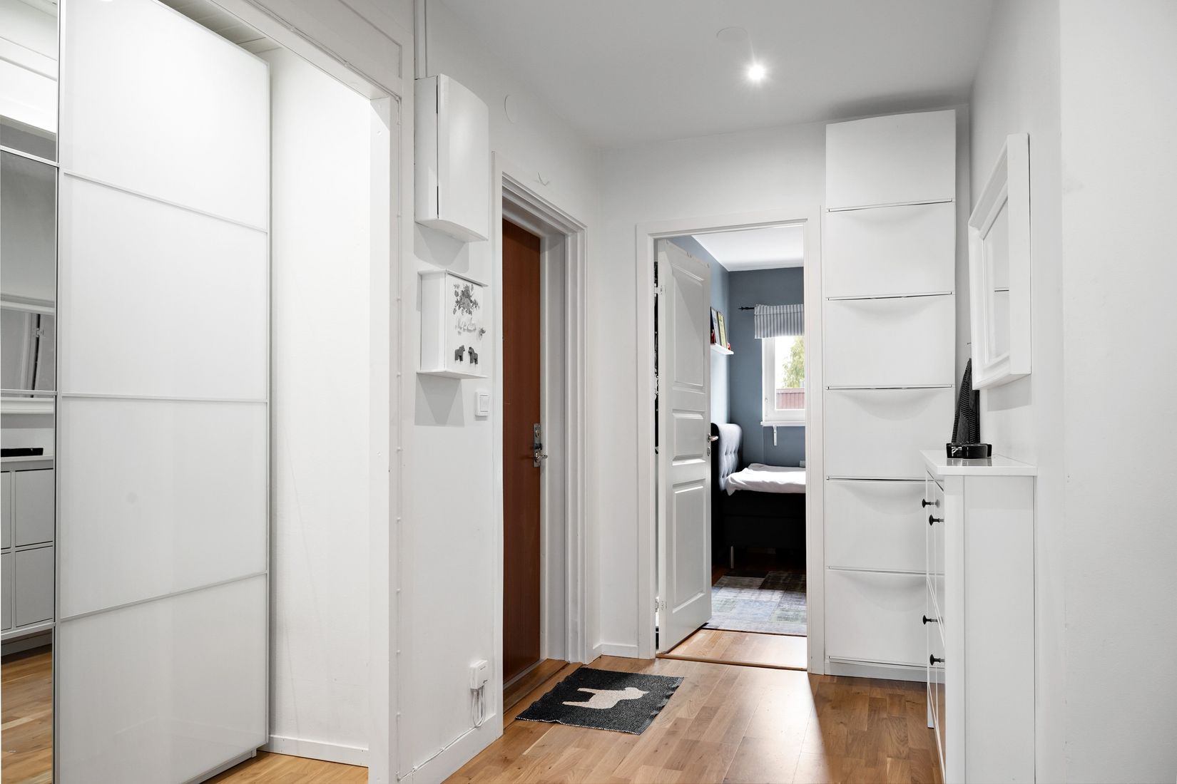 Bostadsrätt, Norra Gyllegatan 16 A, Centrum/Östermalm, Borlänge