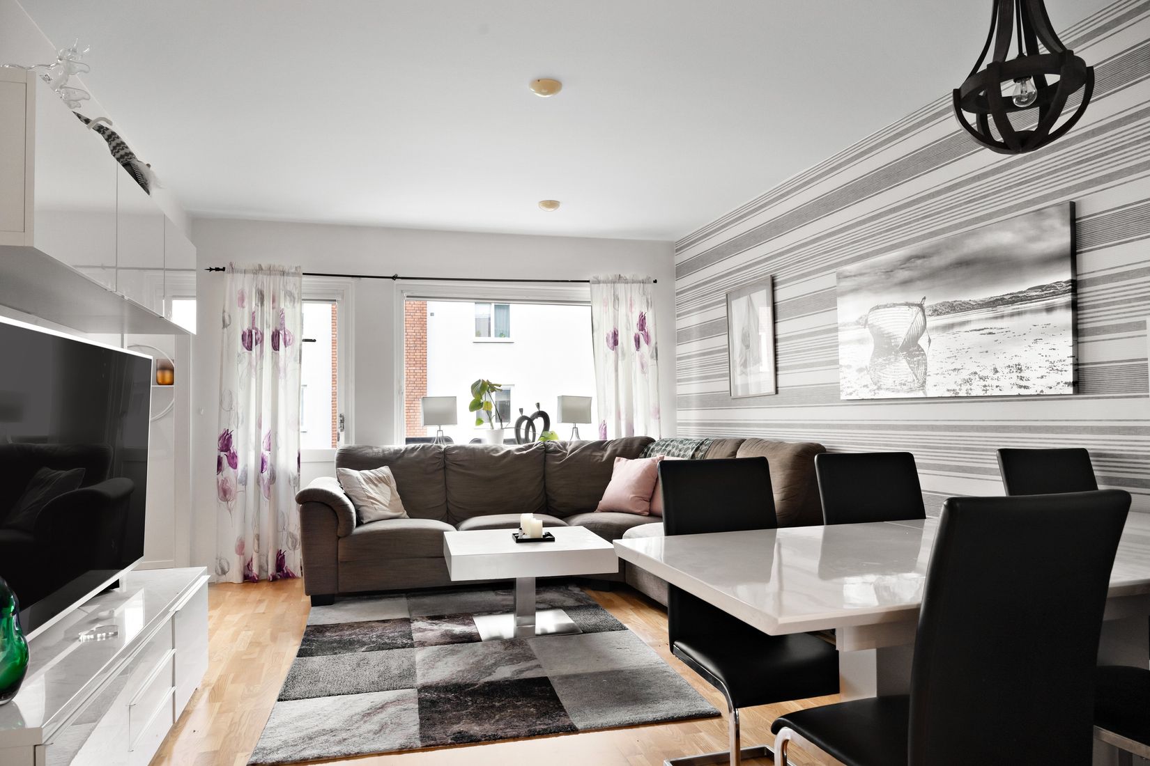 Bostadsrätt, Norra Gyllegatan 16 A, Centrum/Östermalm, Borlänge