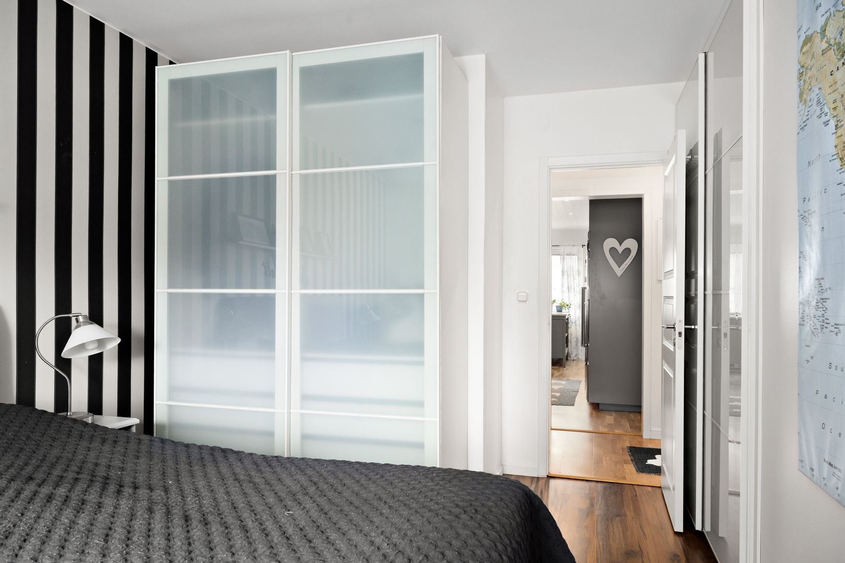 Bostadsrätt, Norra Gyllegatan 16 A, Centrum/Östermalm, Borlänge