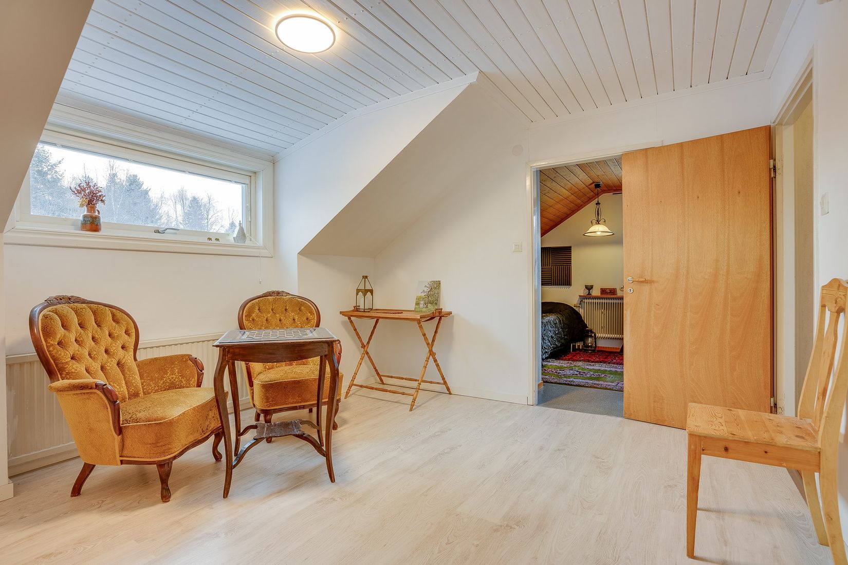 Villa, Fäbodåkern 35, Fäbodåkern, Umeå