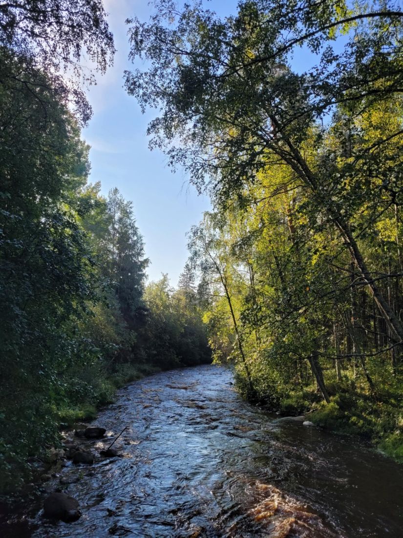 Villa, Fäbodåkern 35, Fäbodåkern, Umeå