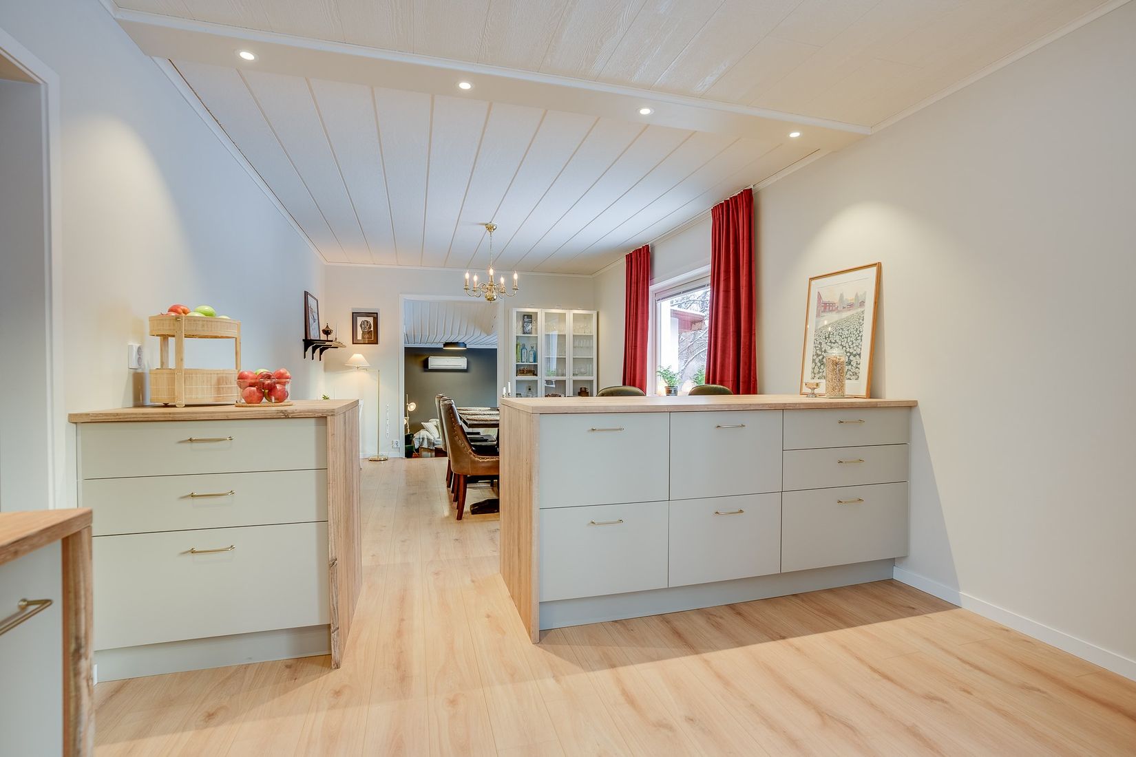 Villa, Fäbodåkern 35, Fäbodåkern, Umeå