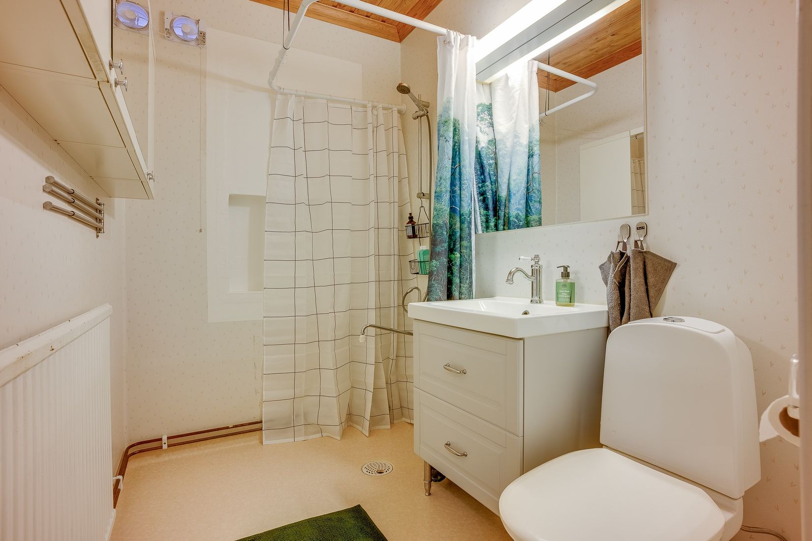 Villa, Fäbodåkern 35, Fäbodåkern, Umeå