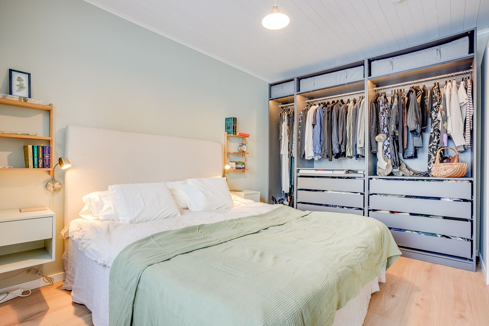 Villa, Fäbodåkern 35, Fäbodåkern, Umeå