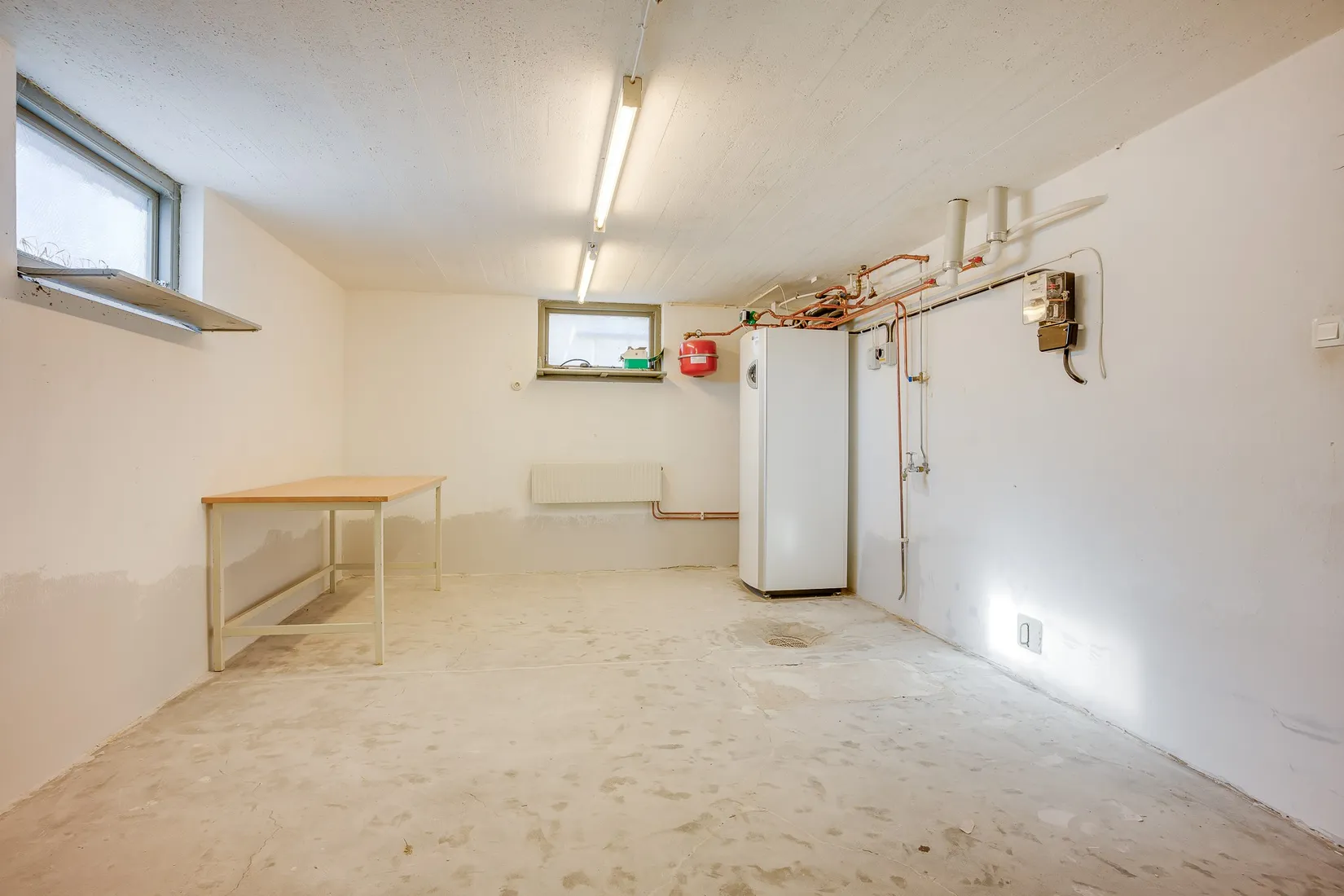 Villa, Fäbodåkern 35, Fäbodåkern, Umeå