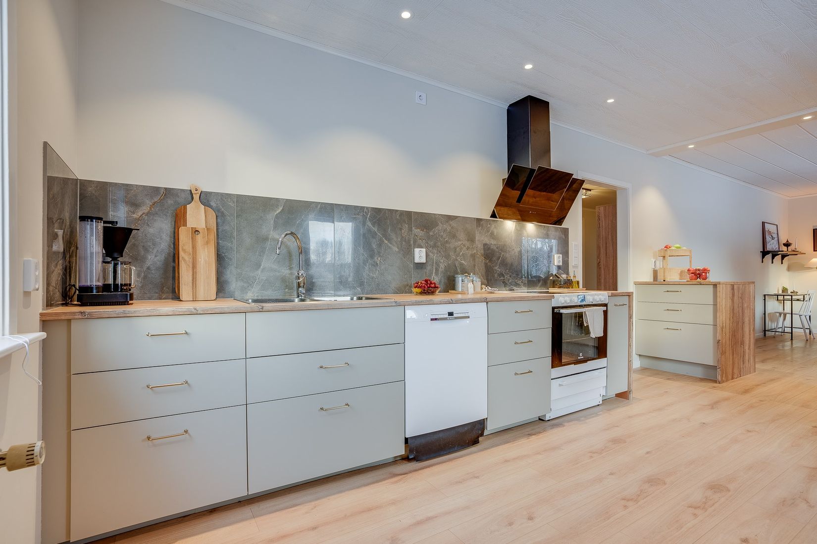 Villa, Fäbodåkern 35, Fäbodåkern, Umeå