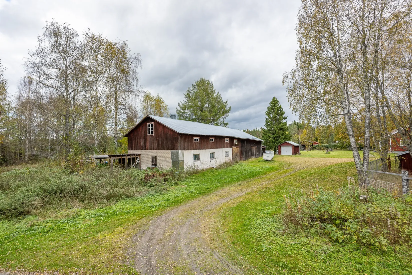 Villa, Fäbodåkern 35, Fäbodåkern, Umeå