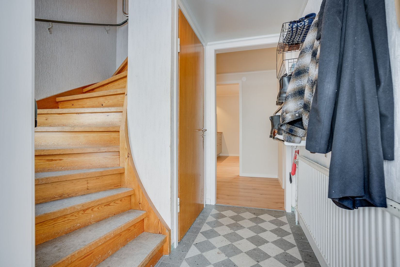 Villa, Fäbodåkern 35, Fäbodåkern, Umeå