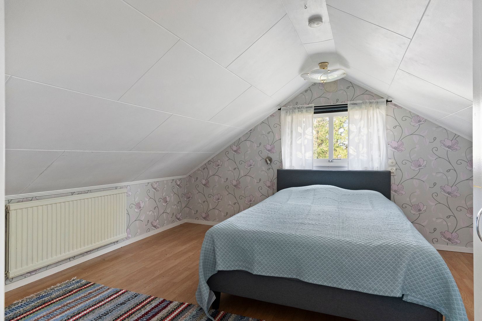 Villa, Ödsmålavägen 3, Vänersborg