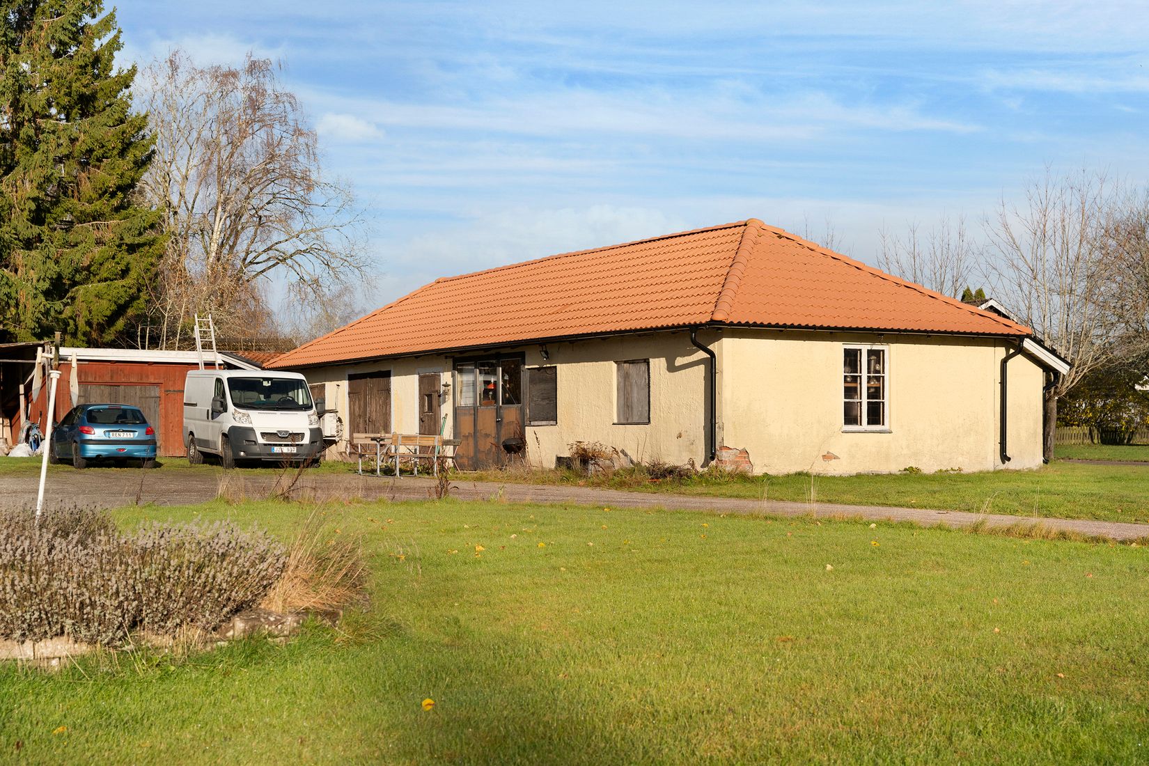 Villa, Ödsmålavägen 3, Vänersborg