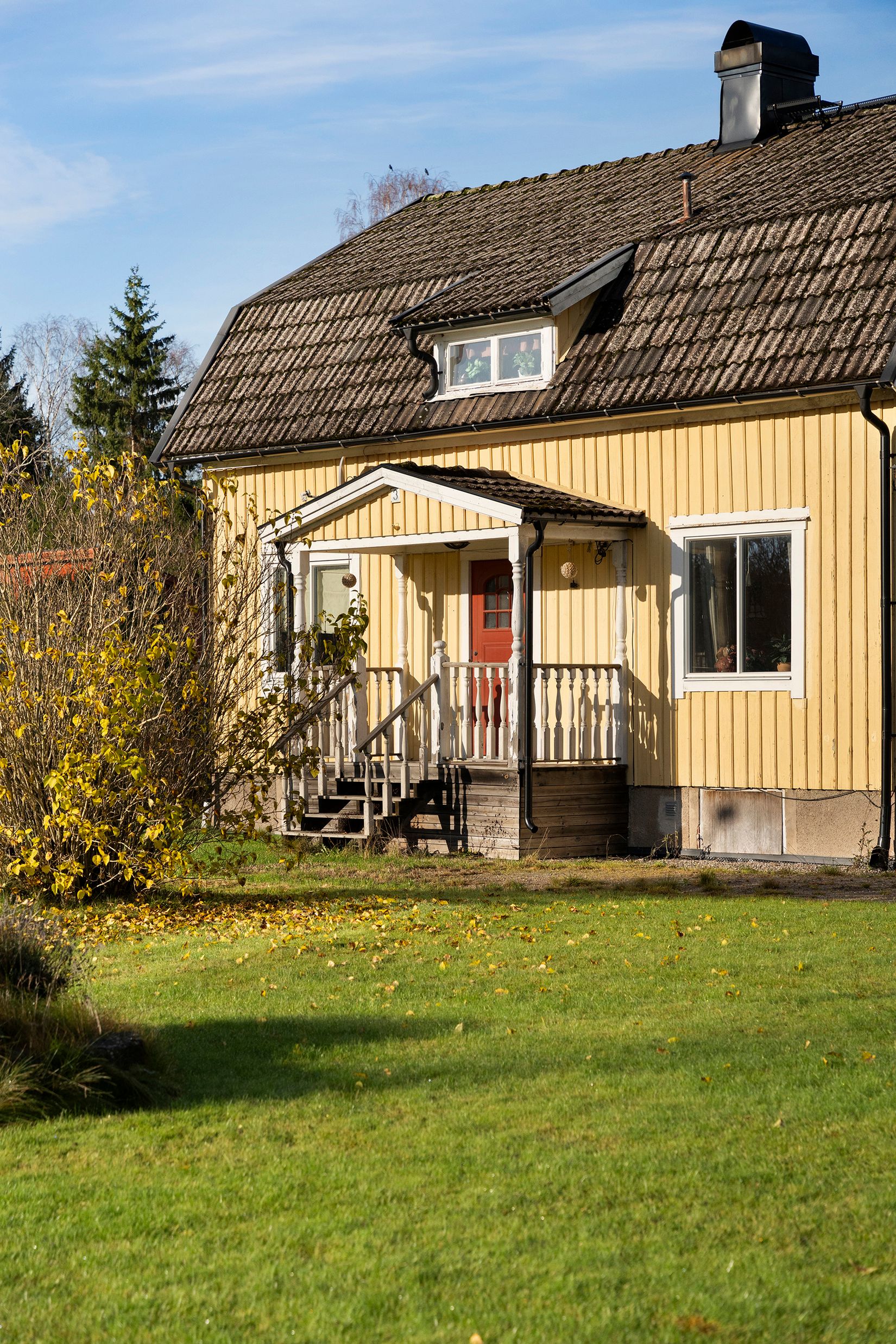 Villa, Ödsmålavägen 3, Vänersborg