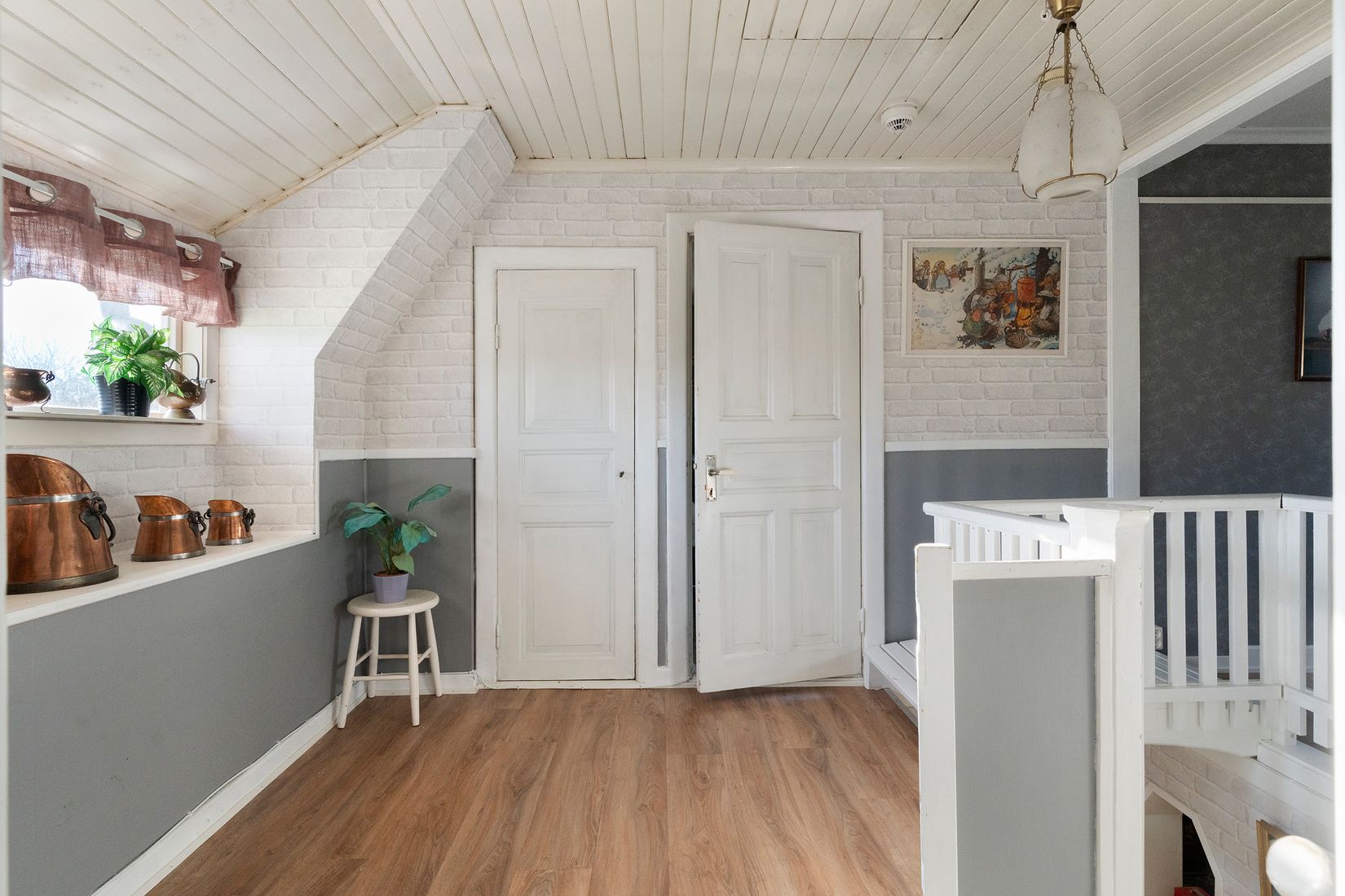 Villa, Ödsmålavägen 3, Vänersborg