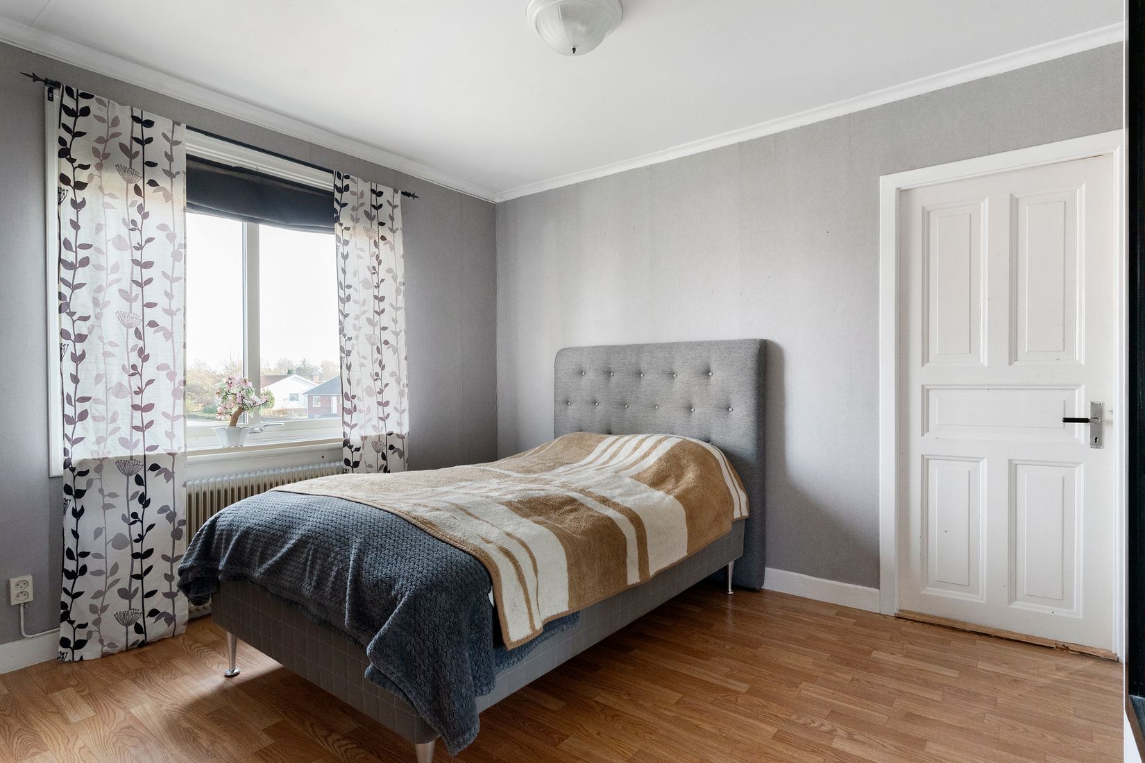 Villa, Ödsmålavägen 3, Vänersborg