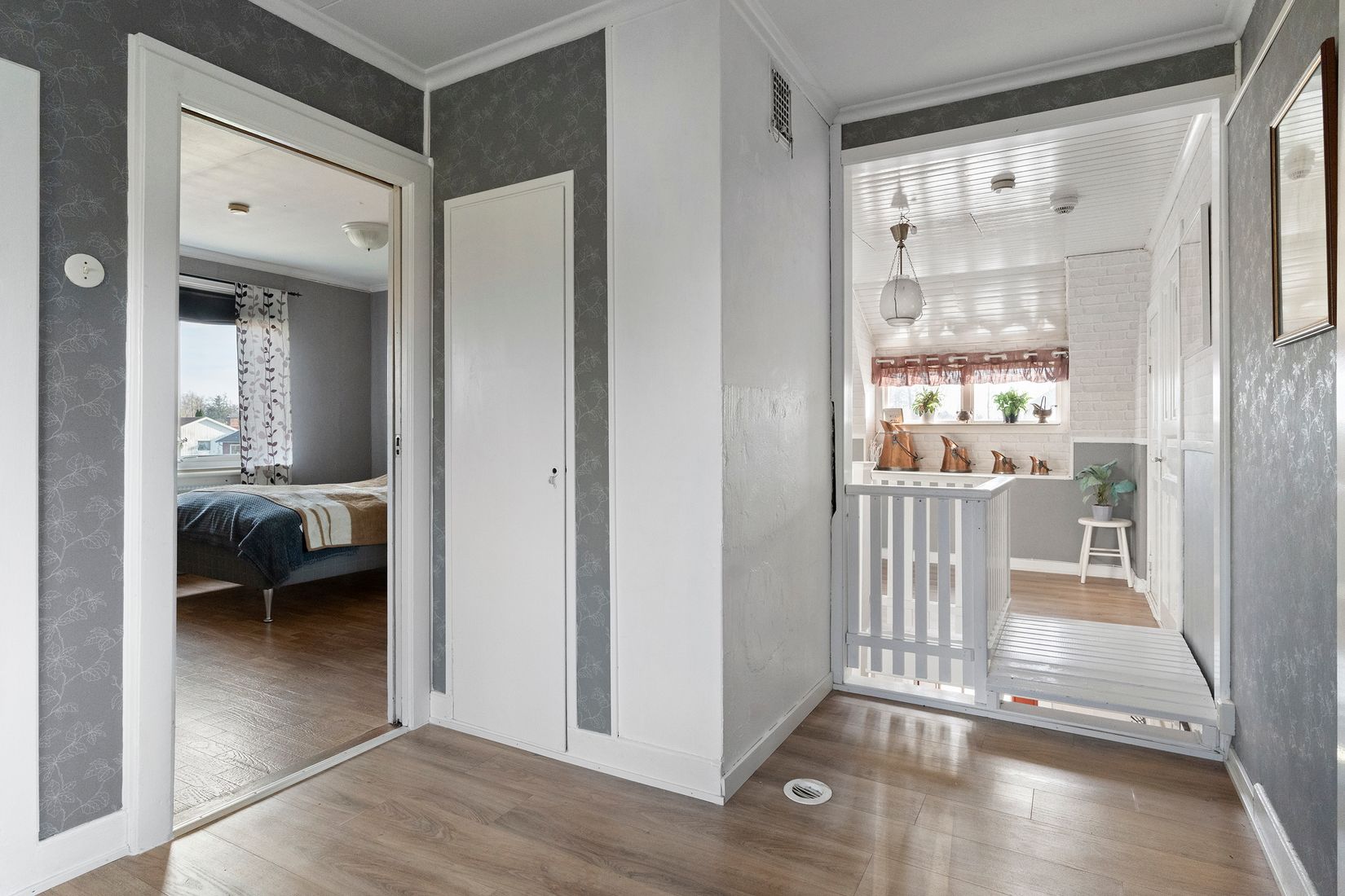 Villa, Ödsmålavägen 3, Vänersborg