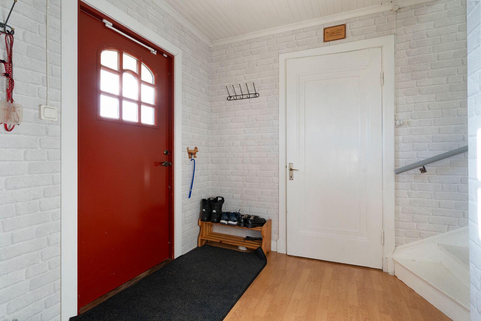 Villa, Ödsmålavägen 3, Vänersborg