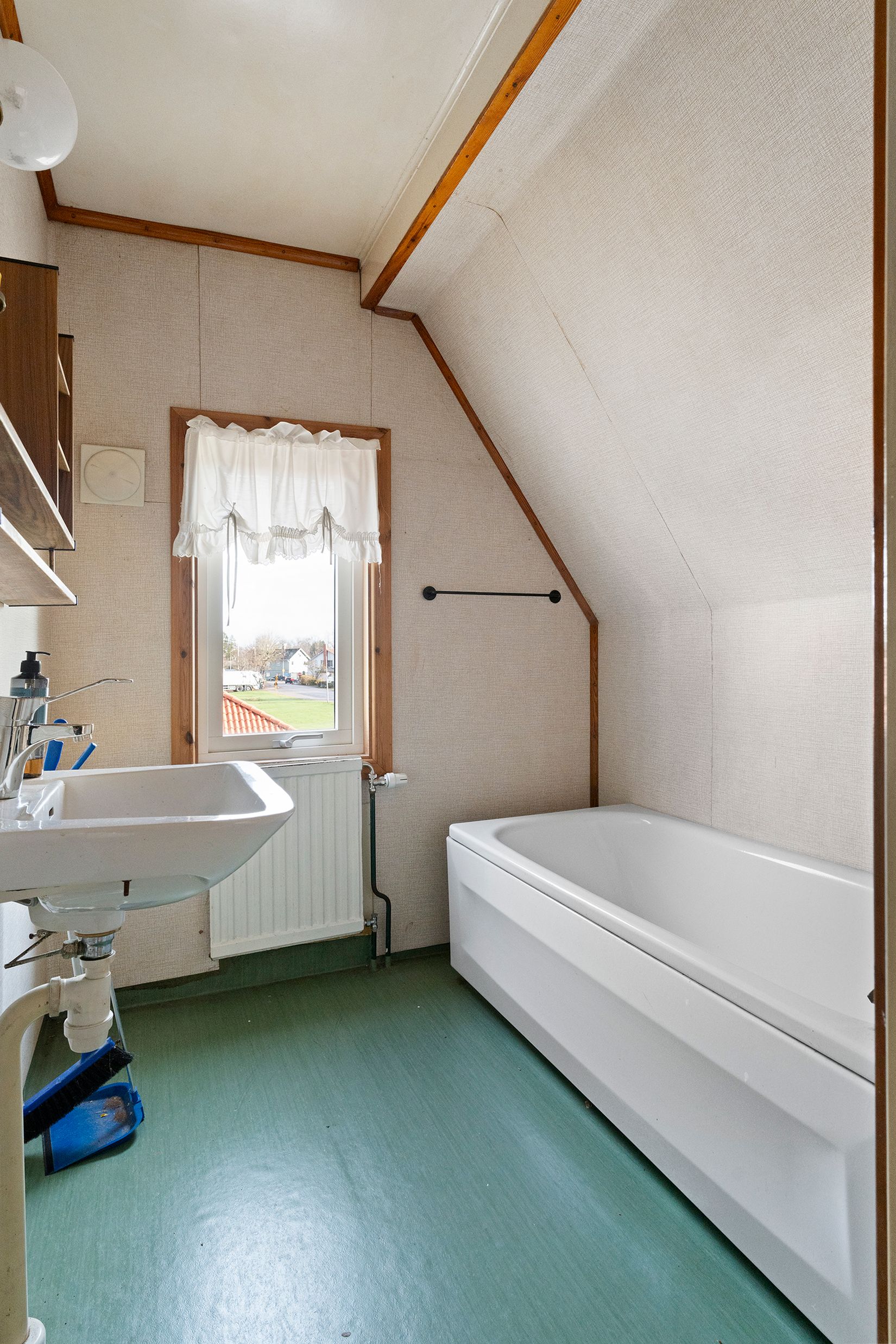 Villa, Ödsmålavägen 3, Vänersborg