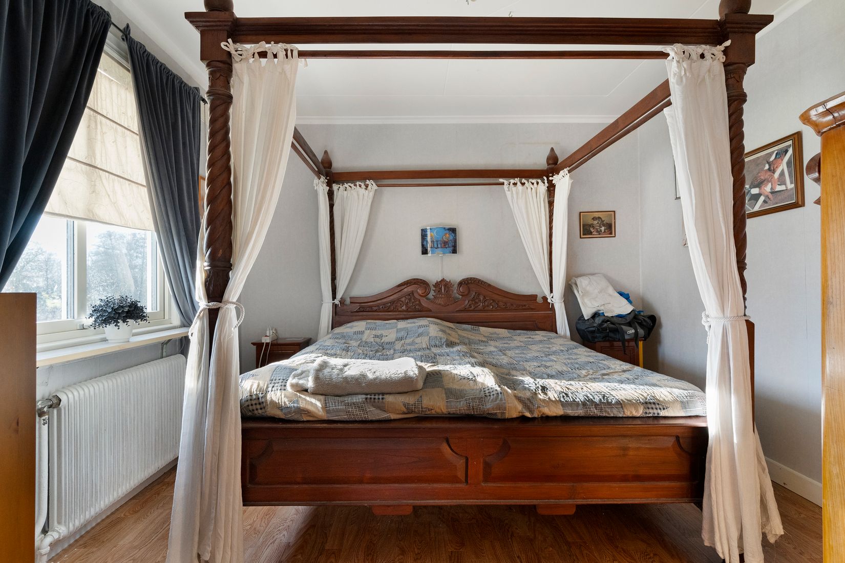 Villa, Ödsmålavägen 3, Vänersborg