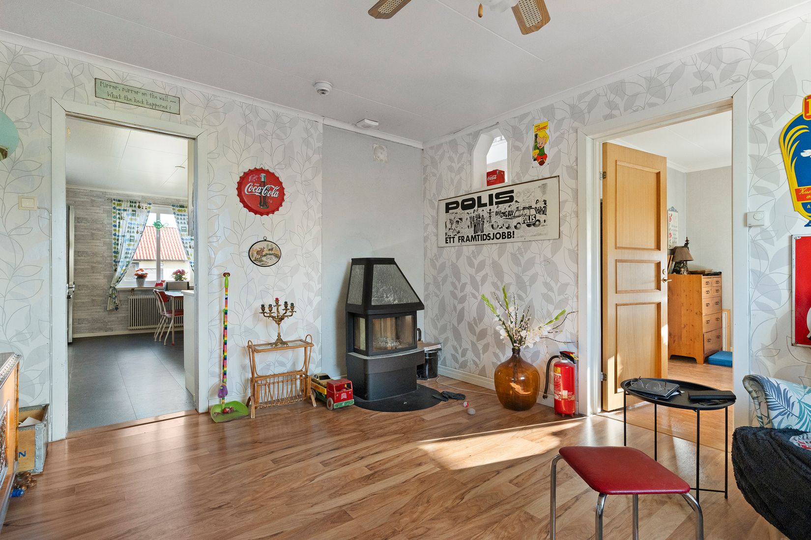 Villa, Ödsmålavägen 3, Vänersborg