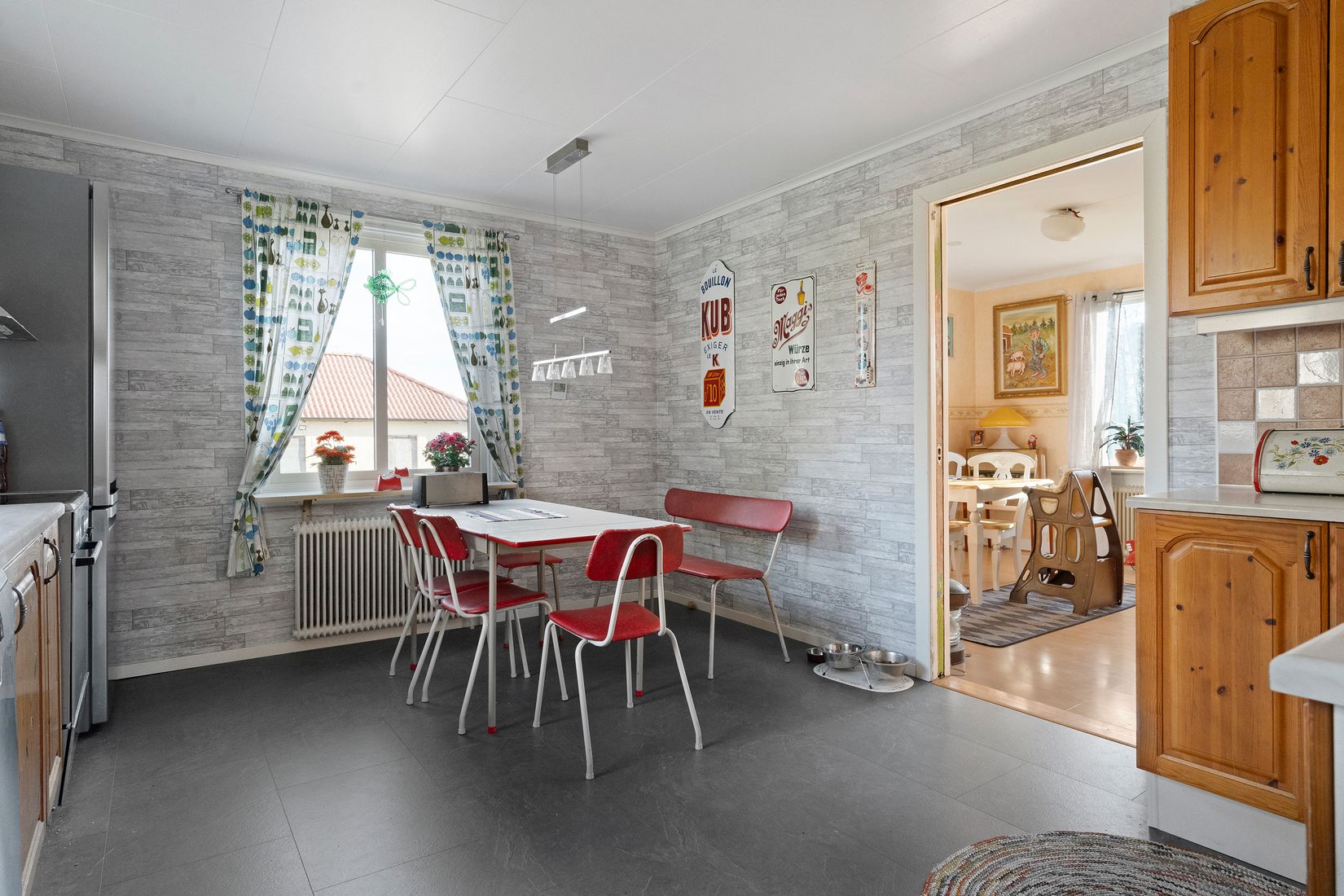 Villa, Ödsmålavägen 3, Vänersborg