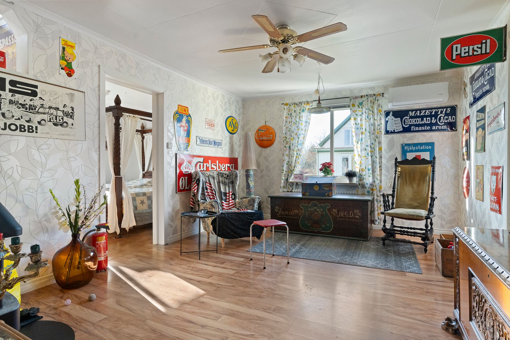 Villa, Ödsmålavägen 3, Vänersborg