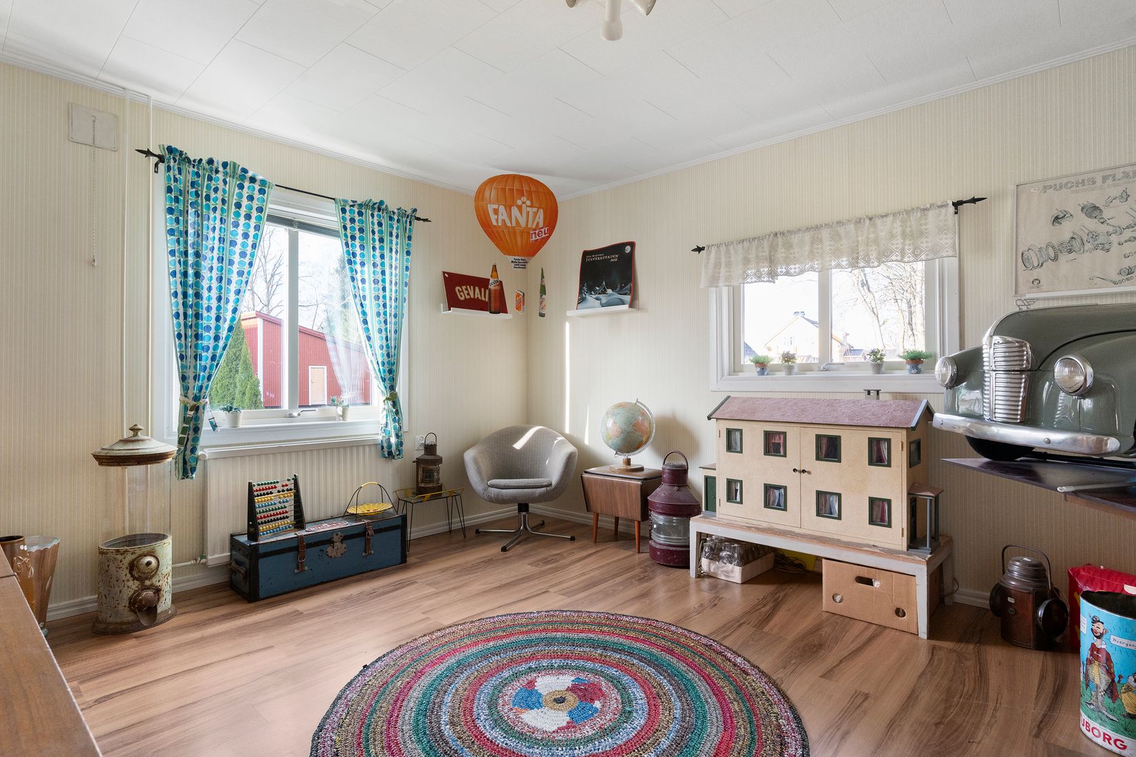 Villa, Ödsmålavägen 3, Vänersborg