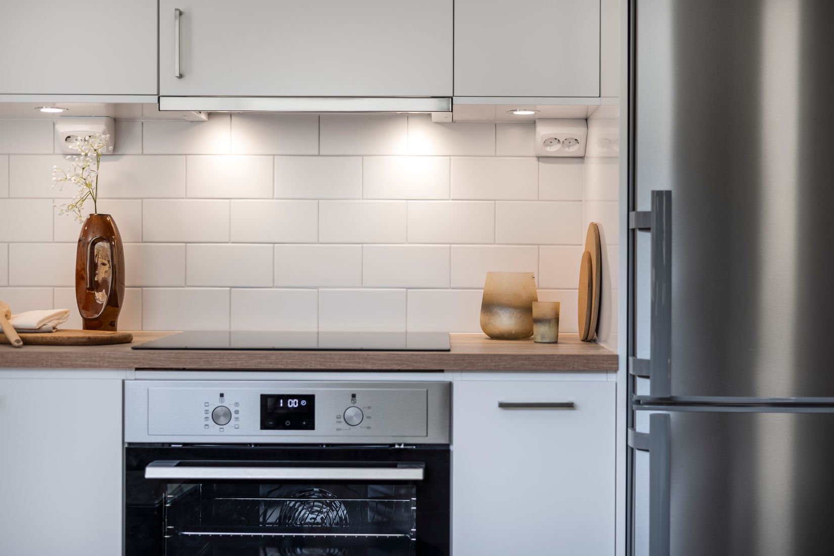 Bostadsrätt, Saltängsgatan 98, Centralt - Inre hamnen, Norrköping