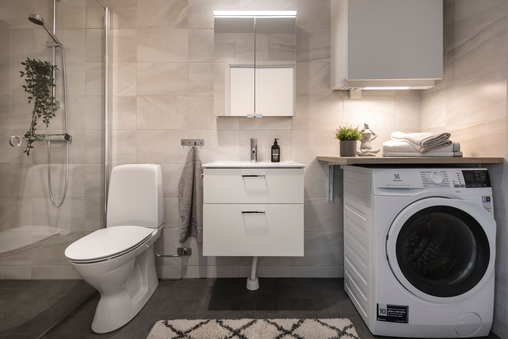 Bostadsrätt, Saltängsgatan 98, Centralt - Inre hamnen, Norrköping