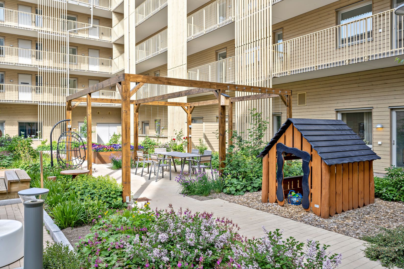 Bostadsrätt, Saltängsgatan 98, Centralt - Inre hamnen, Norrköping