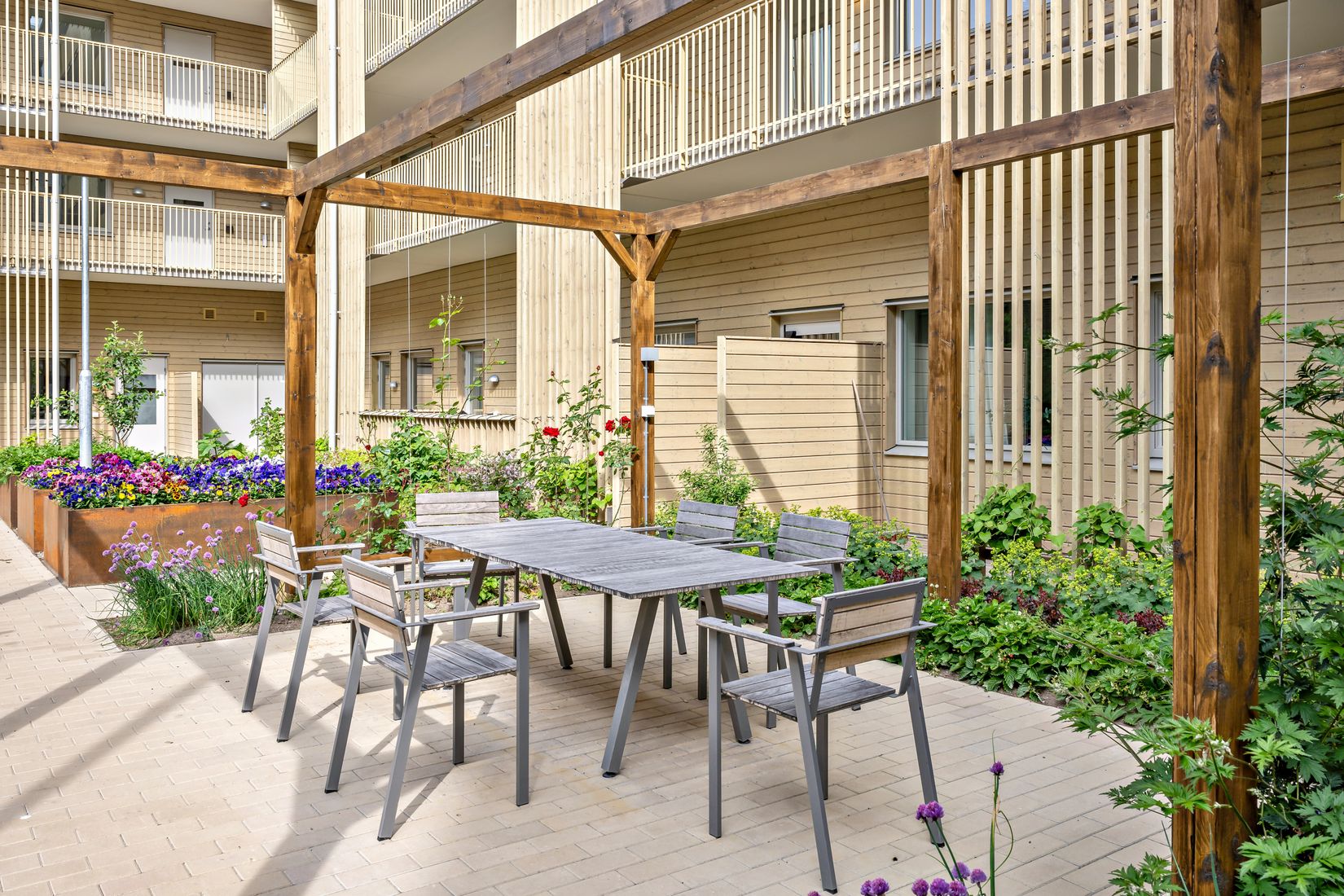 Bostadsrätt, Saltängsgatan 98, Centralt - Inre hamnen, Norrköping