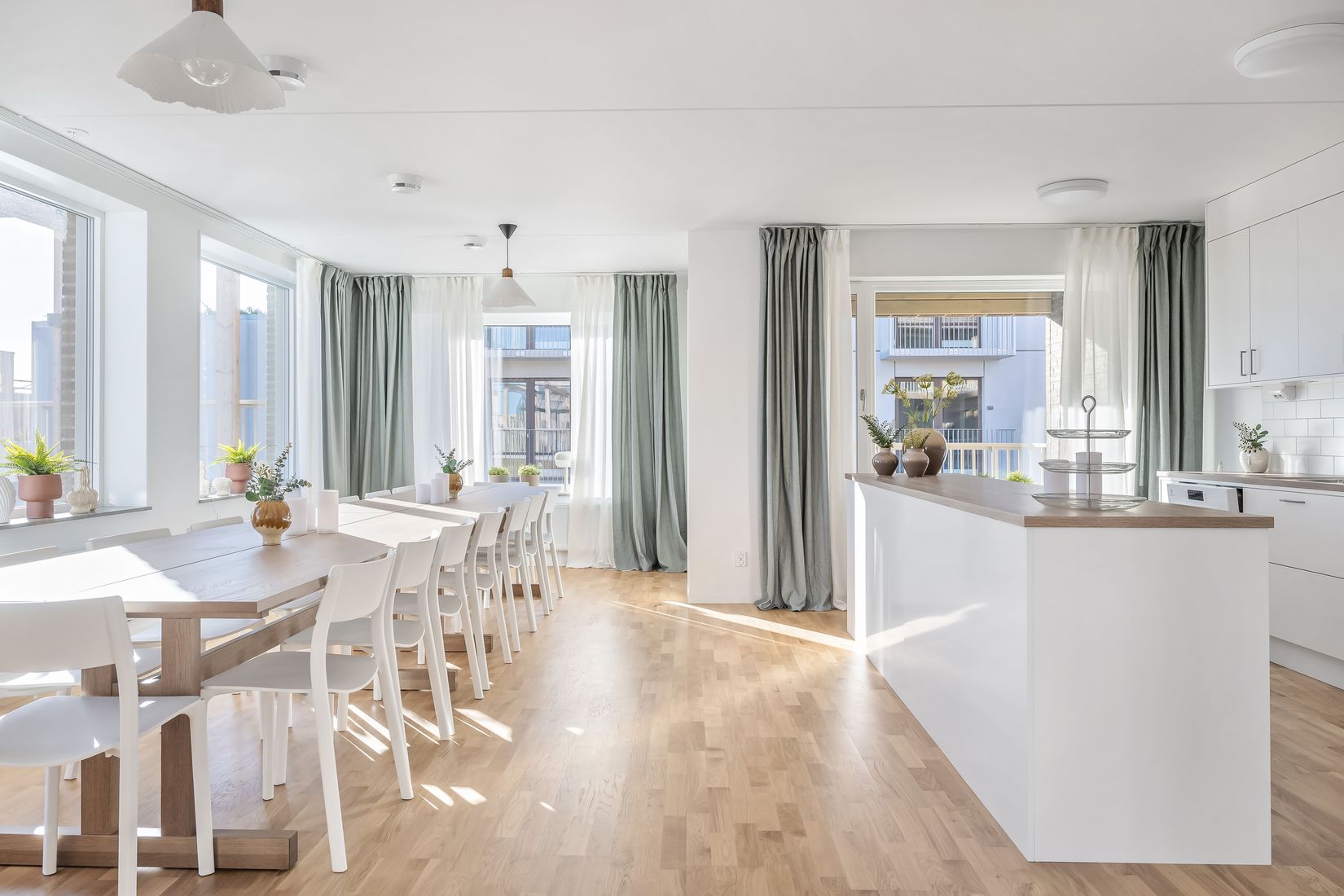 Bostadsrätt, Saltängsgatan 98, Centralt - Inre hamnen, Norrköping