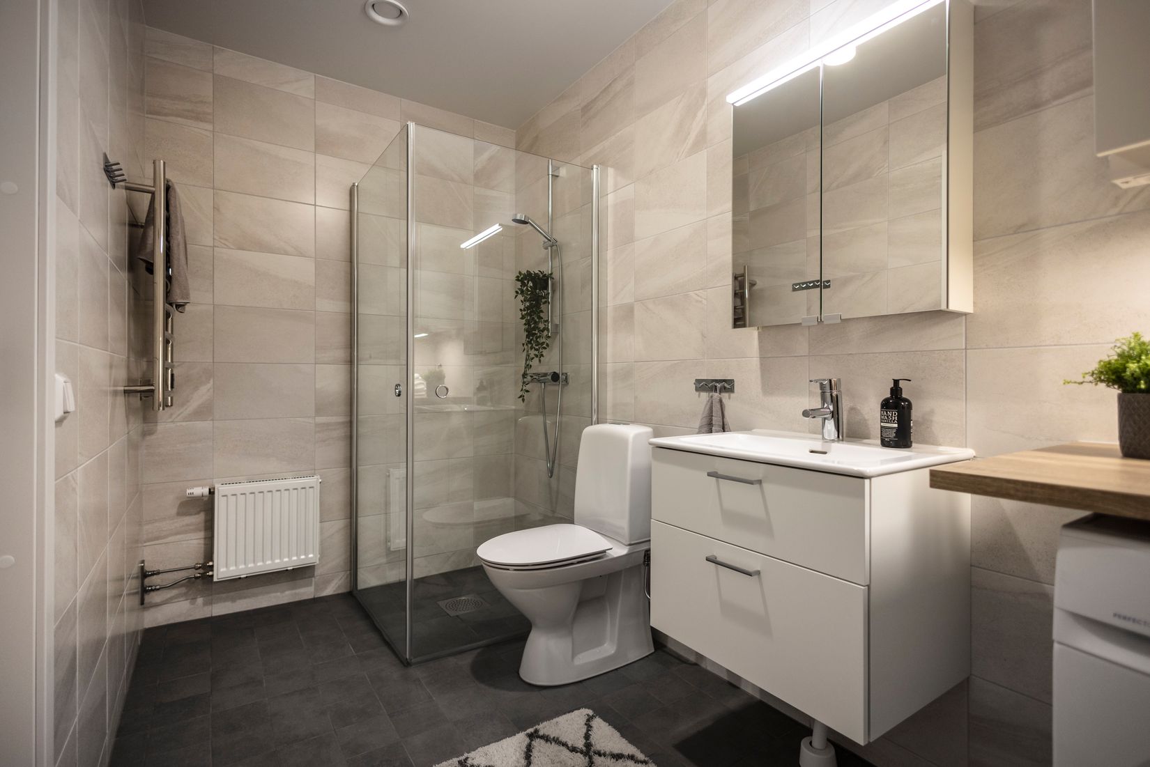 Bostadsrätt, Saltängsgatan 98, Centralt - Inre hamnen, Norrköping