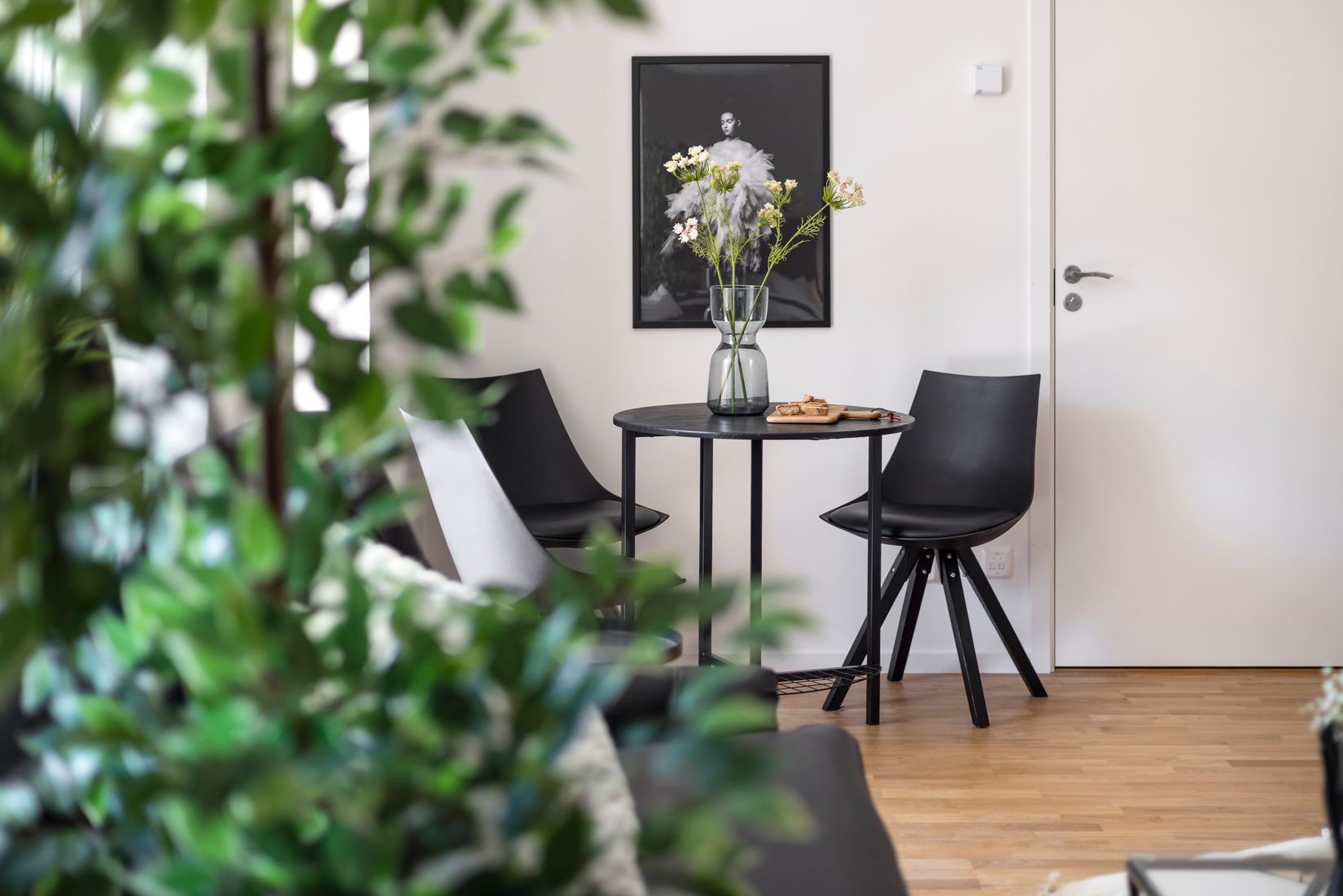 Bostadsrätt, Saltängsgatan 98, Centralt - Inre hamnen, Norrköping