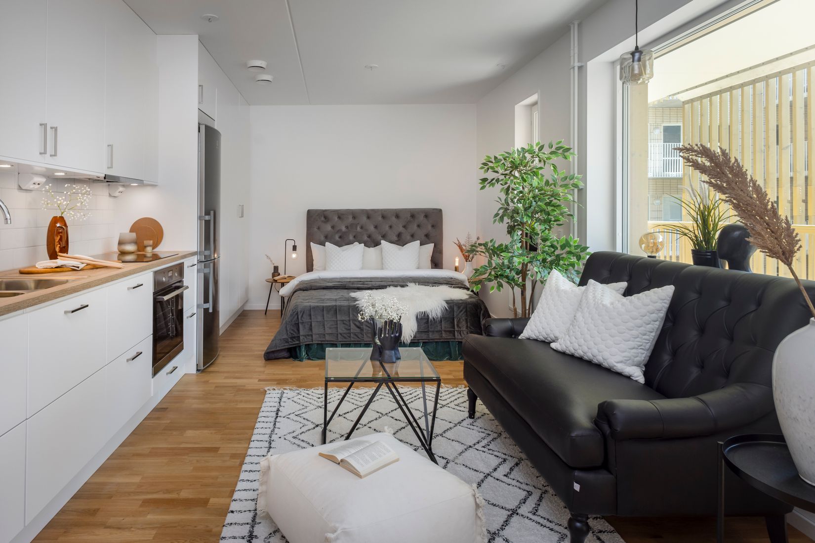 Bostadsrätt, Saltängsgatan 98, Centralt - Inre hamnen, Norrköping