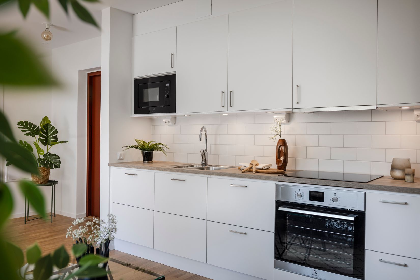 Bostadsrätt, Saltängsgatan 98, Centralt - Inre hamnen, Norrköping