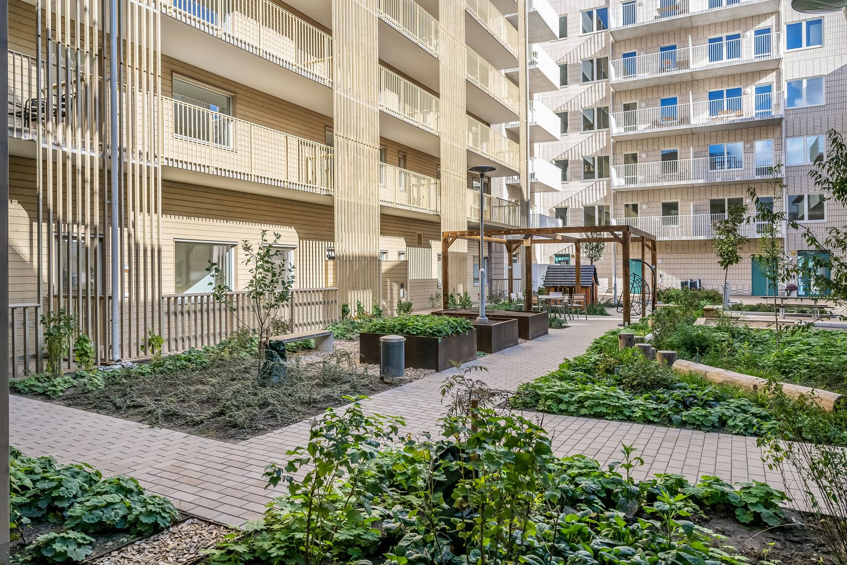 Bostadsrätt, Saltängsgatan 98, Centralt - Inre hamnen, Norrköping