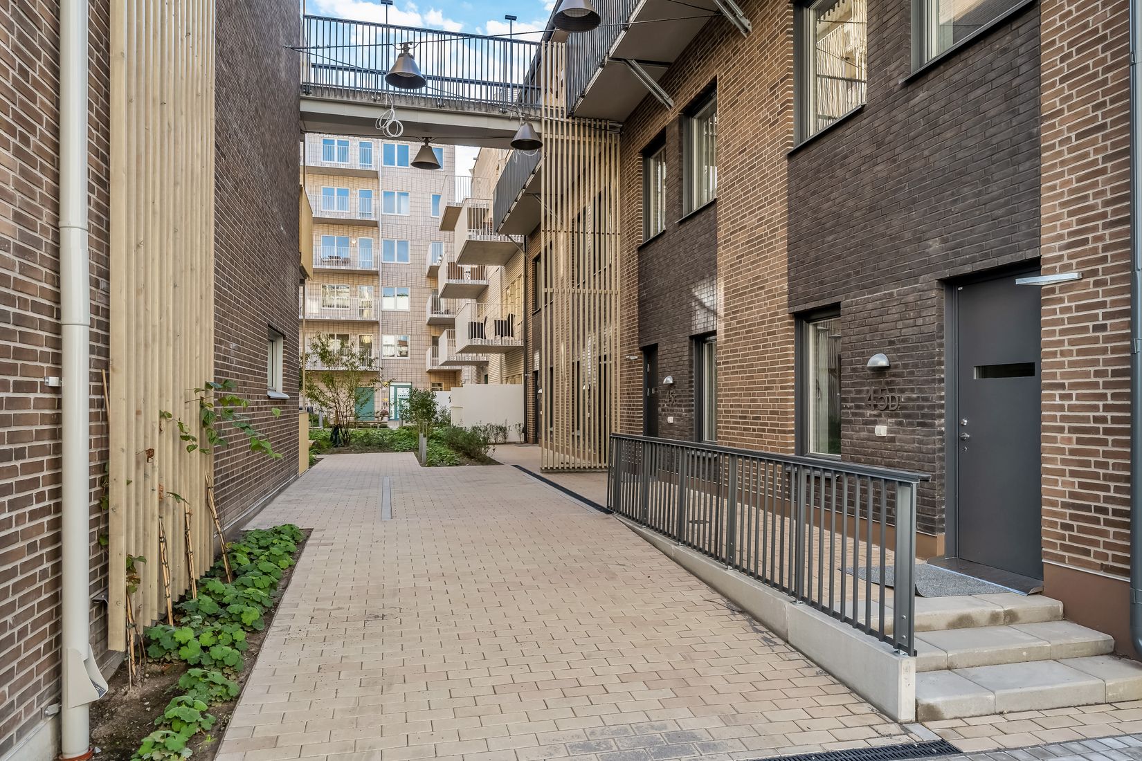 Bostadsrätt, Saltängsgatan 98, Centralt - Inre hamnen, Norrköping