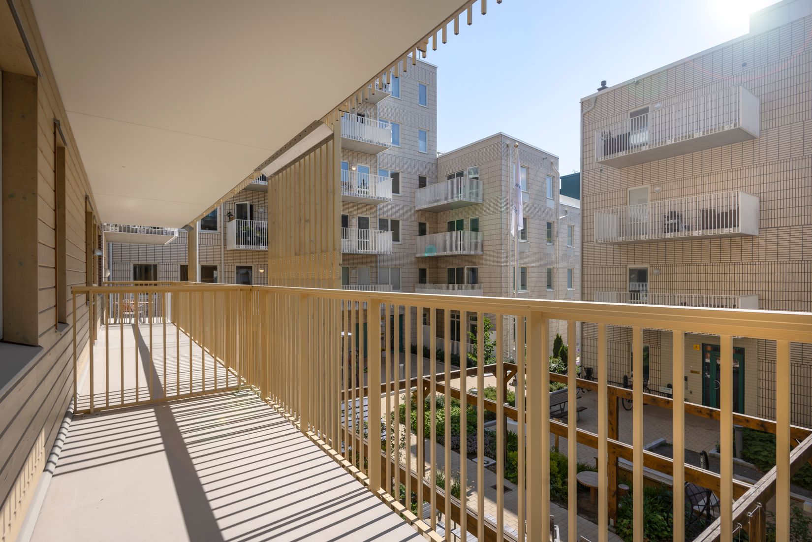 Bostadsrätt, Saltängsgatan 98, Centralt - Inre hamnen, Norrköping