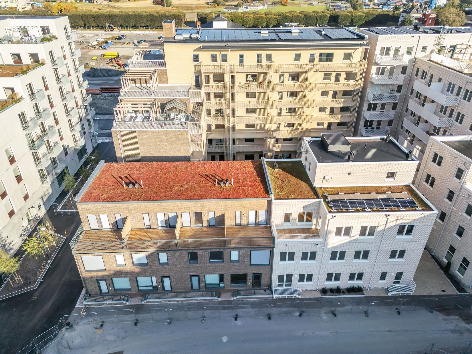 Bostadsrätt, Saltängsgatan 98, Centralt - Inre hamnen, Norrköping