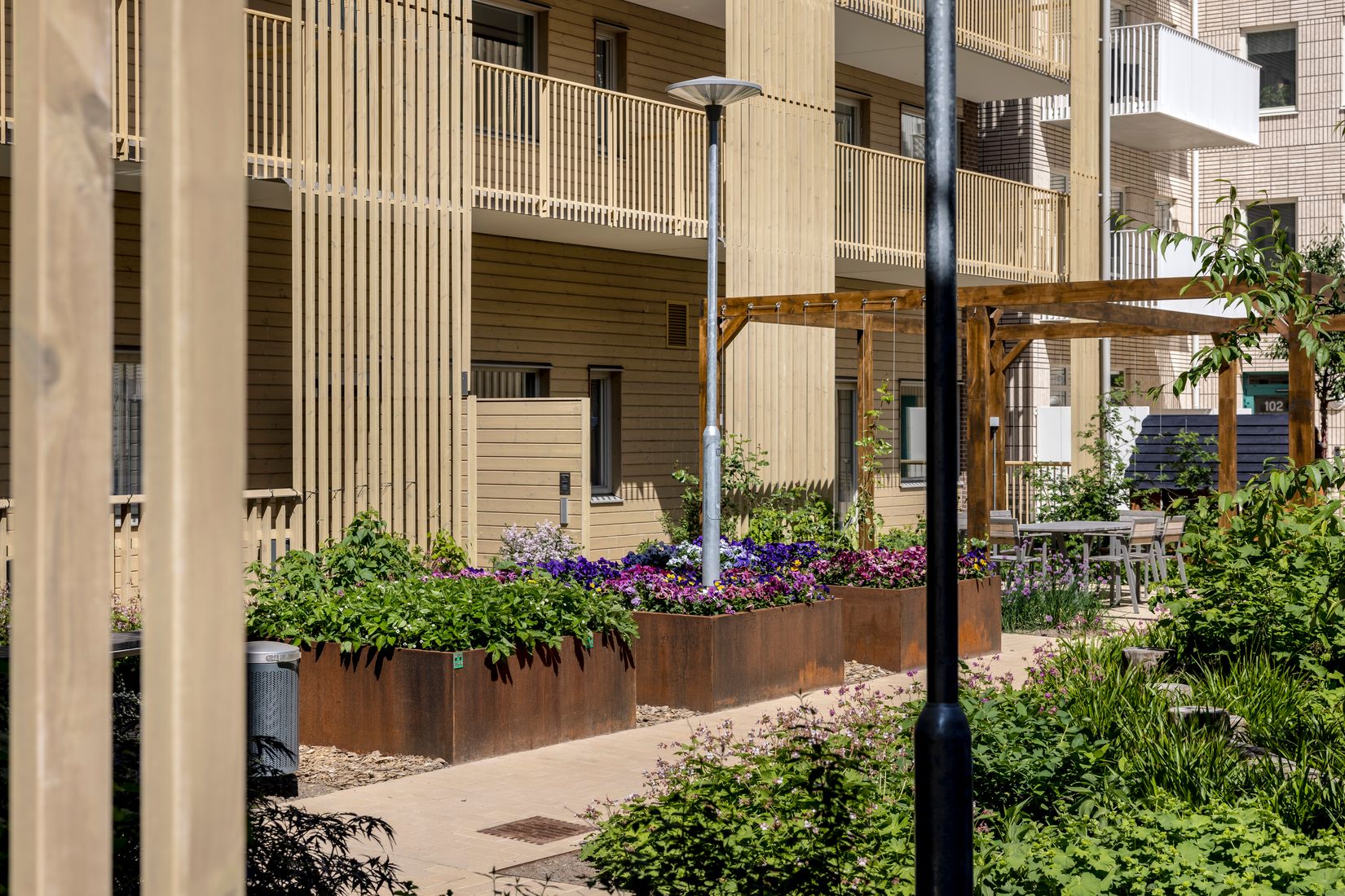 Bostadsrätt, Saltängsgatan 98, Centralt - Inre hamnen, Norrköping