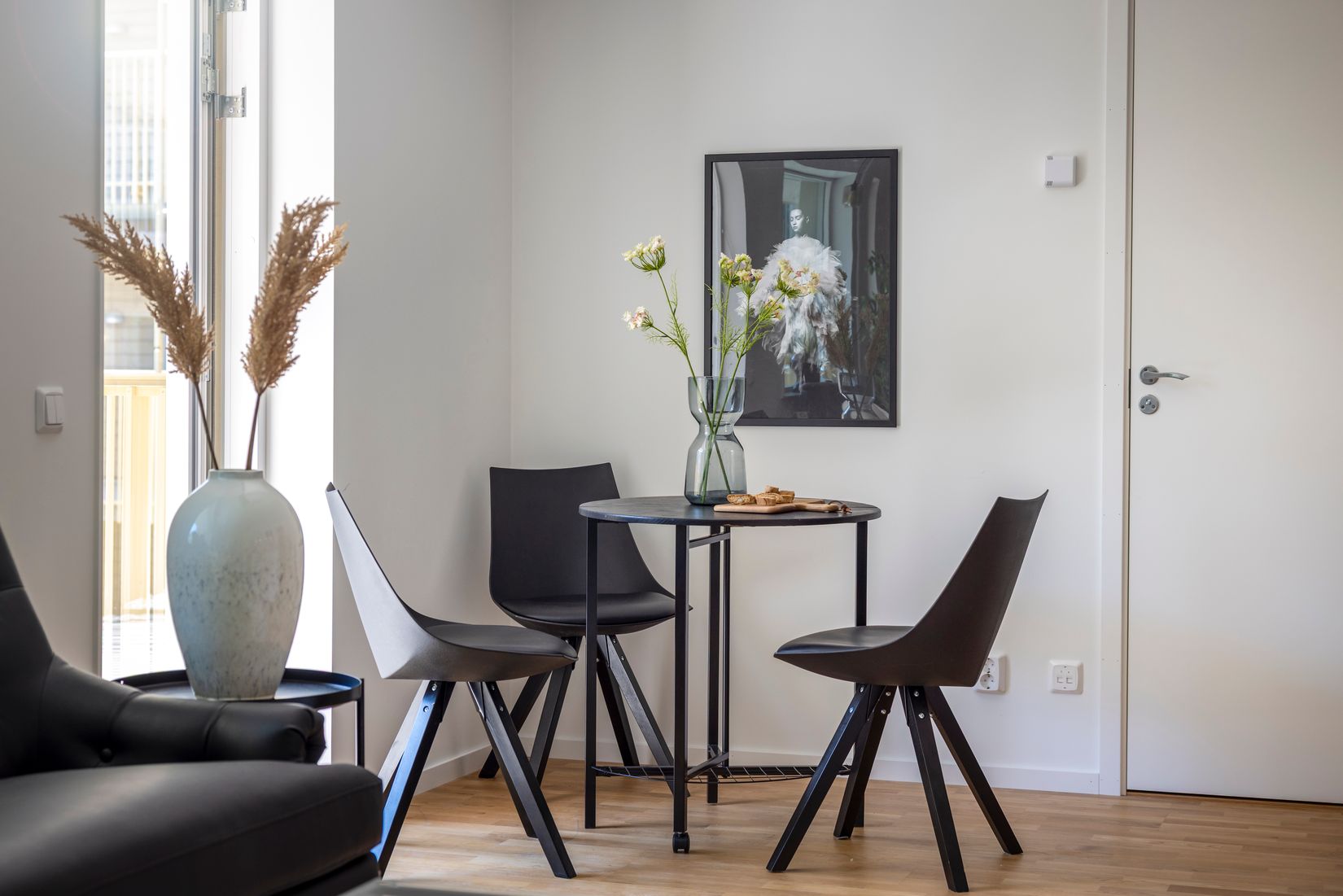 Bostadsrätt, Saltängsgatan 98, Centralt - Inre hamnen, Norrköping