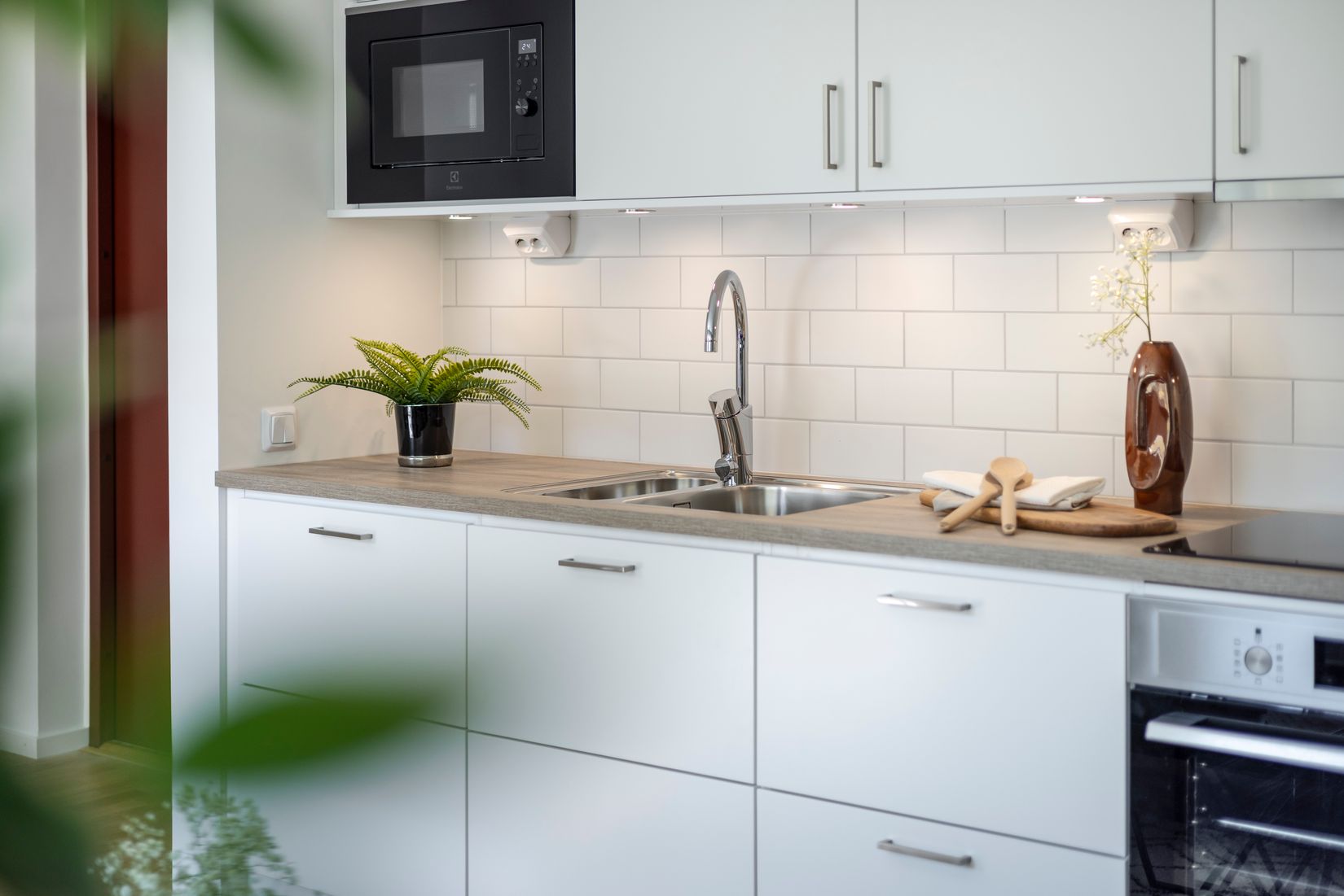 Bostadsrätt, Saltängsgatan 98, Centralt - Inre hamnen, Norrköping