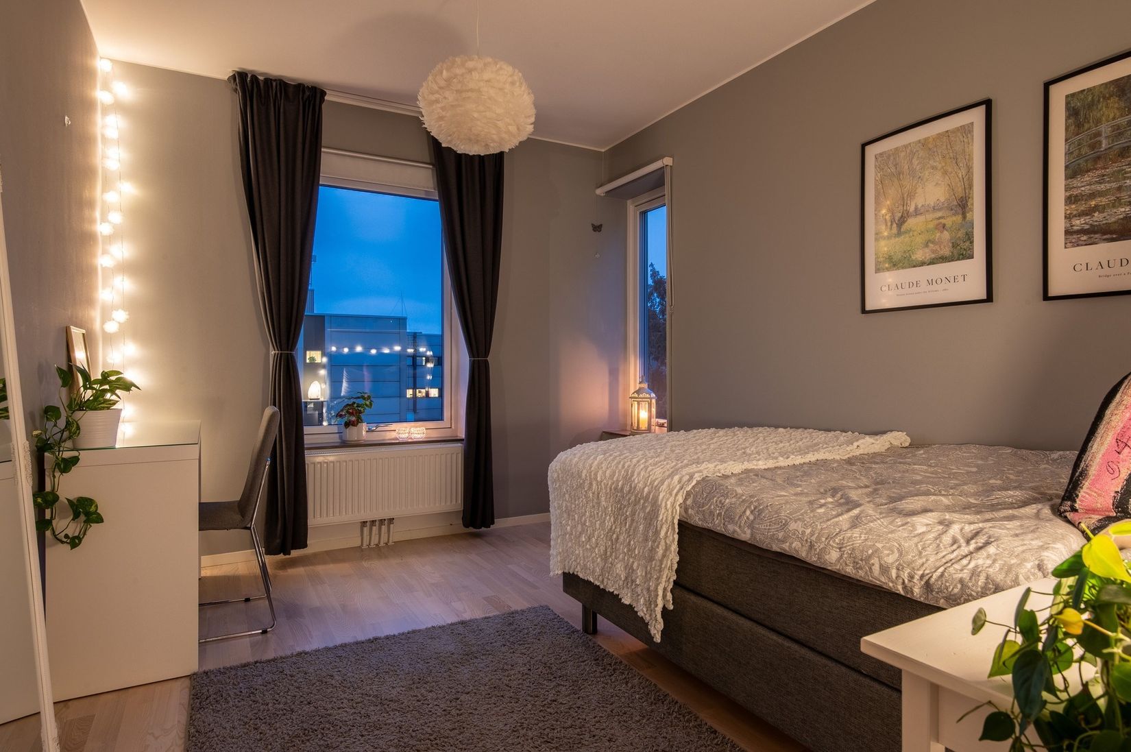 Bostadsrätt, Godsgatan 7, Centralt, Norrköping